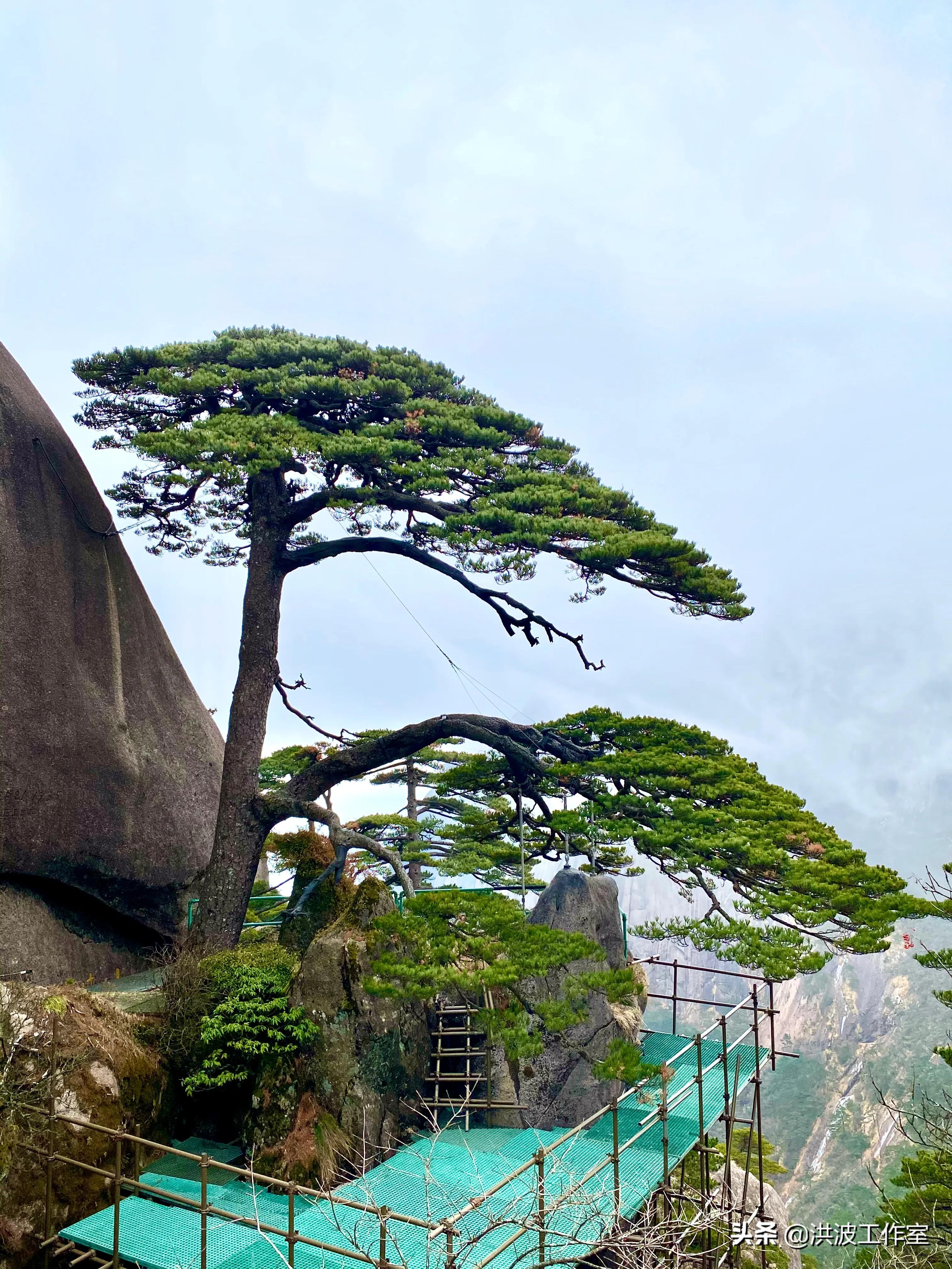黄山一品云淡风轻,一品黄山天高云淡怎么样