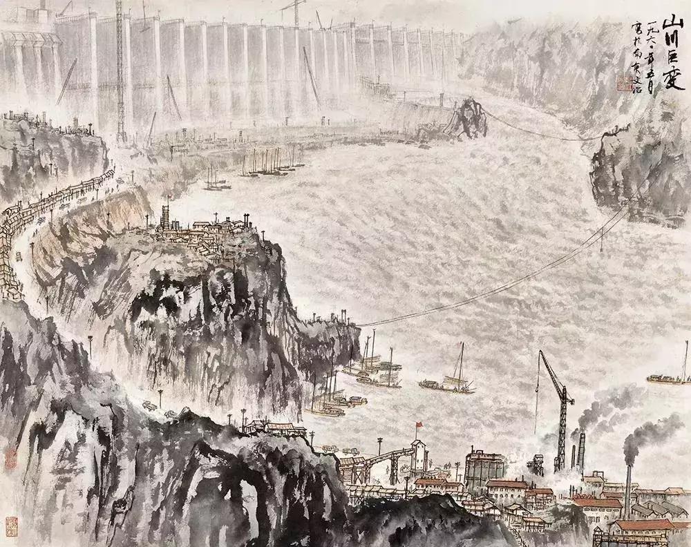 超凡俊逸,这才是太仓人的文化底色!