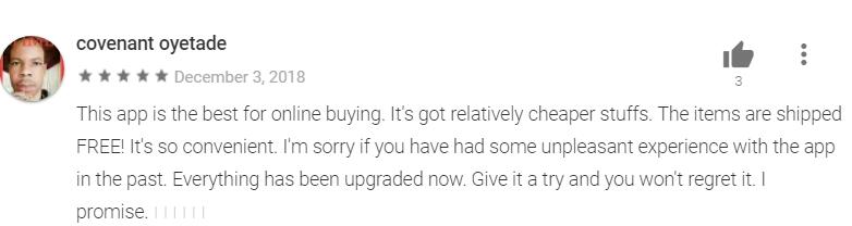 新平台上线！深圳大卖日出10000单