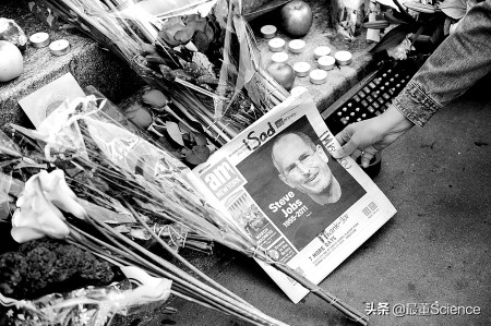 万字长文、海量图片为你介绍手机霸主——美国苹果公司AppleInc.