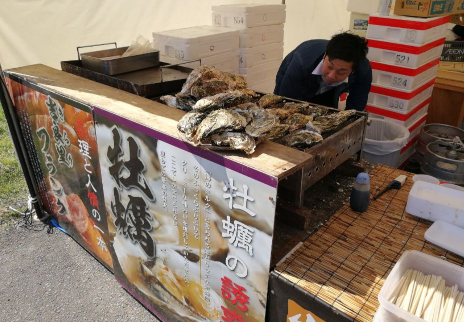 “碰瓷”日本美浓烧集市,我们最动心的却是一个木质便当盒