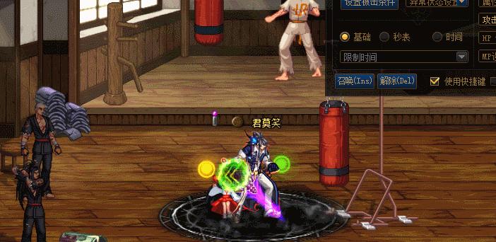 dnf剑魂加点详细,dnf剑魂需要什么手法