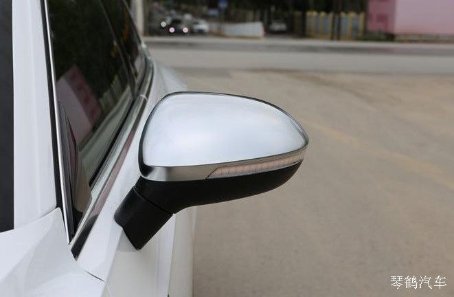 君威GS和全新大众CC你支持谁？网友：比比百公里加速就知道了