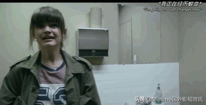 一部油管打造的美剧一看就是低成本零宣传的小破剧，却看的很爽