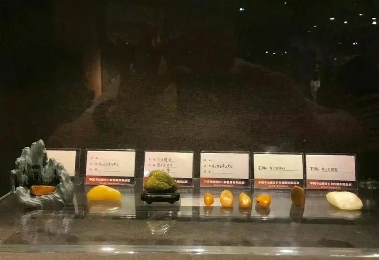 极品田黄鉴赏,田黄印章极品