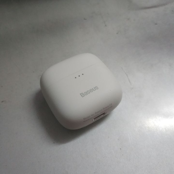 倍思耳机bowie,倍思bowie系列d05单耳模式