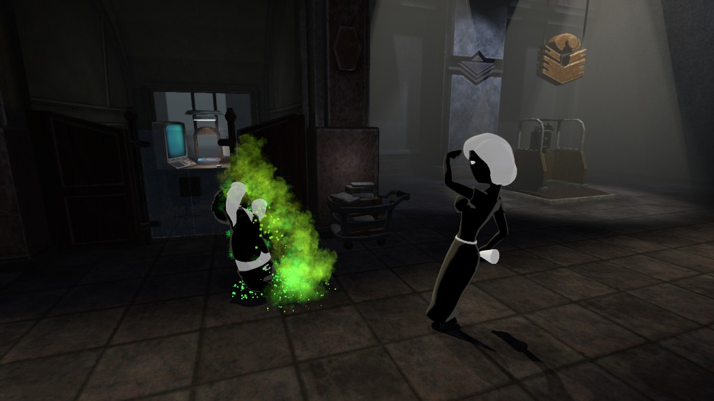 旁观者2steam上架了吗,反乌托邦游戏旁观者