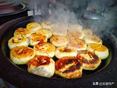 池州特色小吃推荐,池州特色小吃是什么