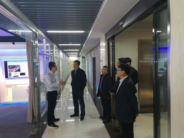 青岛市南区高健,青岛市市北区区委书记高键