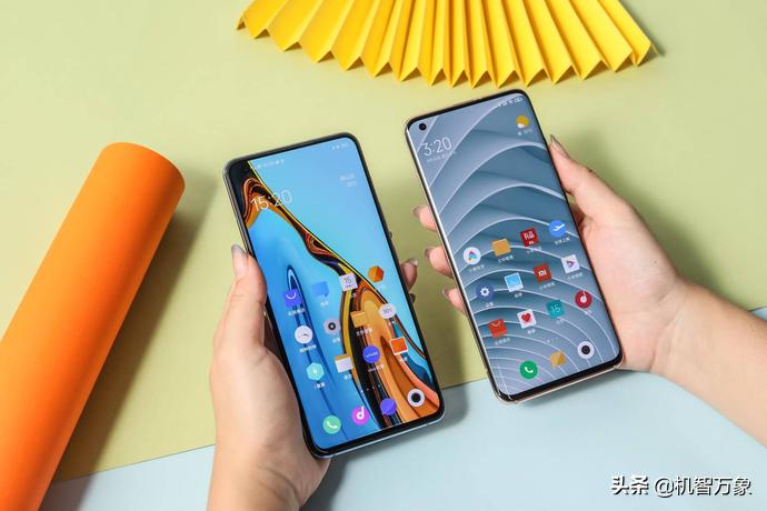 iqoo5真实评价,如何评价iqoo5这款手机