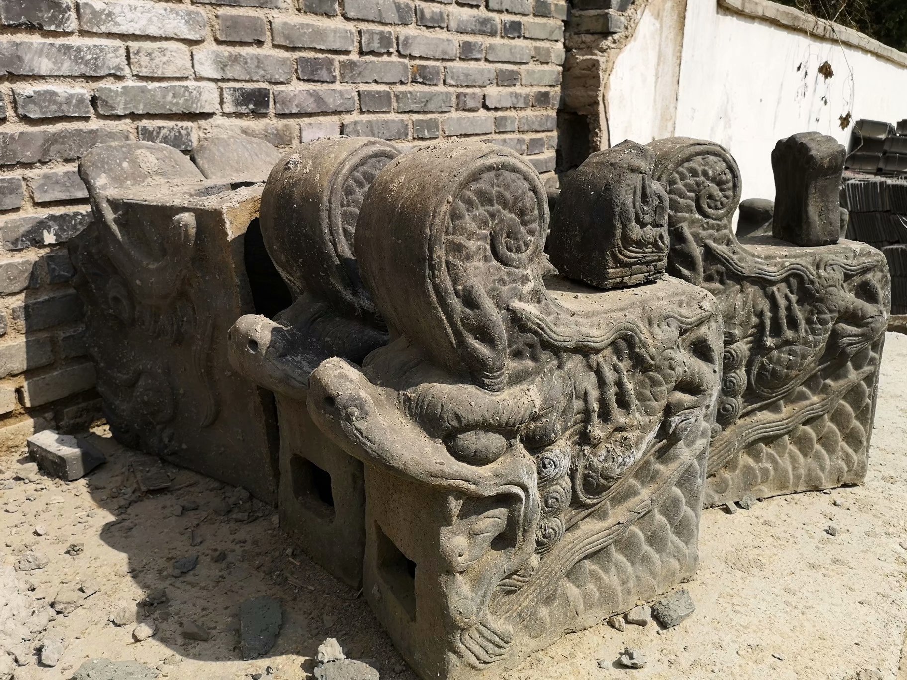 摩托骑行附近好玩的地方,摩托圈附近的旅游景点