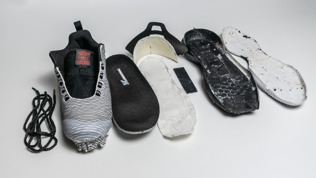 361度big3第三代适合什么位置,361度big3拆解