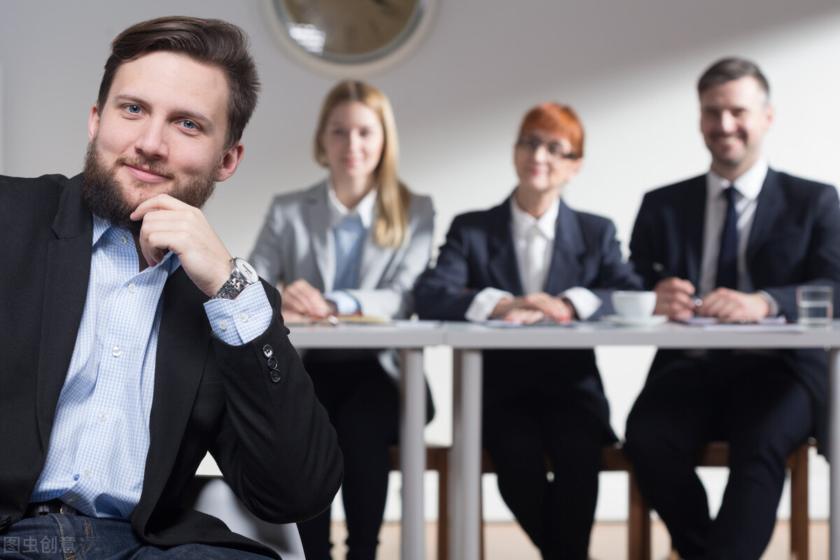 简历撰写面试技巧与方法,面试如何分享过往成功案例