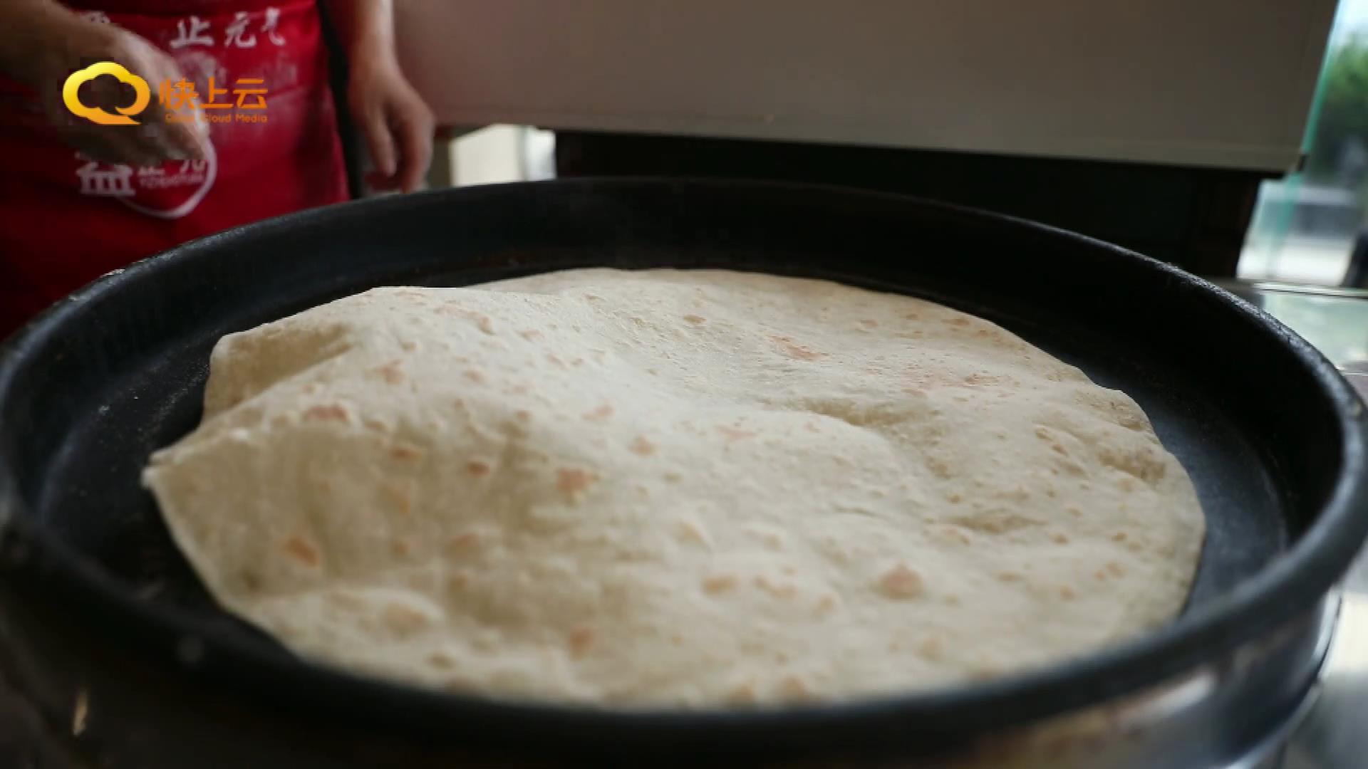 潍坊马宋饼正宗做法,昌乐哪里的马宋饼好吃