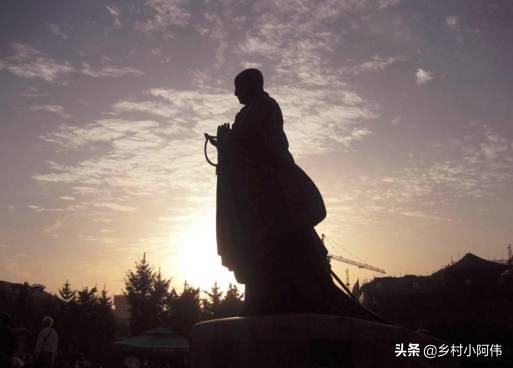 佛教十大智慧故事,看懂即开悟最经典的20个佛家故事