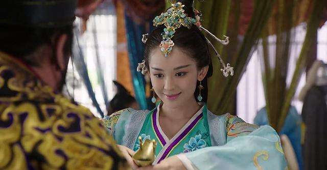 历史上使用过美人计的故事有哪些,古代十大最狠美人计列表