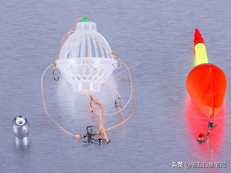 海竿浮钓的正确方法和技巧,海竿底钓正确方法与技巧