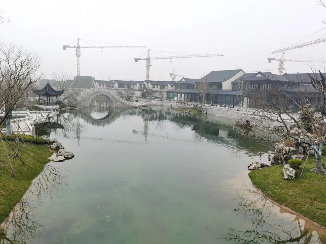 绿城房子的八大逆天细节,你买的房子