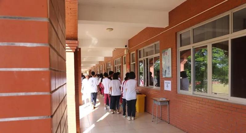 2019年惠安县中考成绩,三年磨剑决战中考