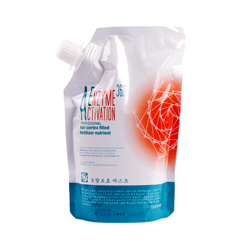 平价好用的发膜推荐无硅油,平价好用免洗发膜推荐