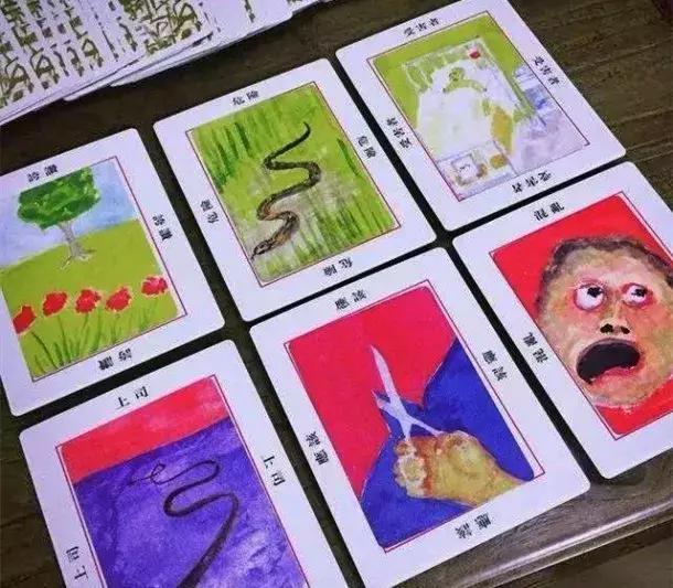 oh卡培训课程,oh卡牌视频教程全集