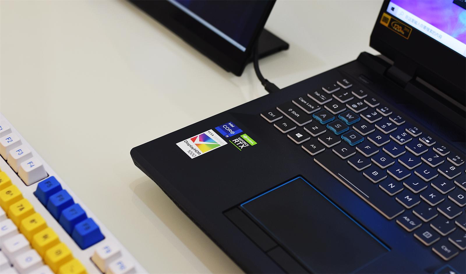 宏碁掠夺者战斧500顶配测评,宏碁掠夺者九代刀锋500笔记本测评