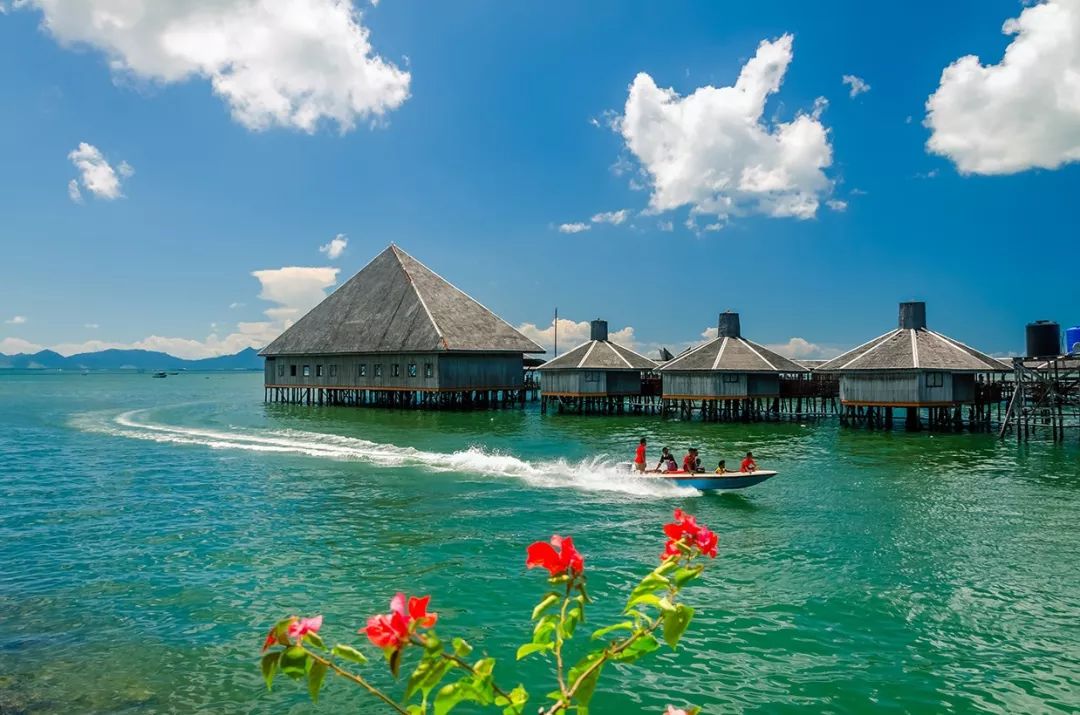 东南亚适合旅游的地方,东南亚旅游最值得推荐的地方