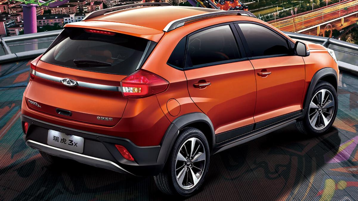 二手5万便宜的性能车小钢炮,5万落地又便宜又耐用的车