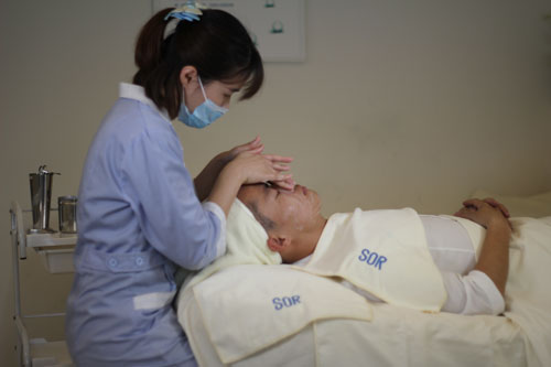 祛黑色痘印最快最有效的方法,痘印怎么去掉最快最有效皮肤科