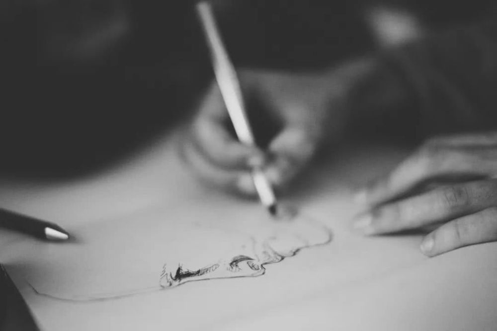 素描低分提分小技巧,联考打分标准及要求