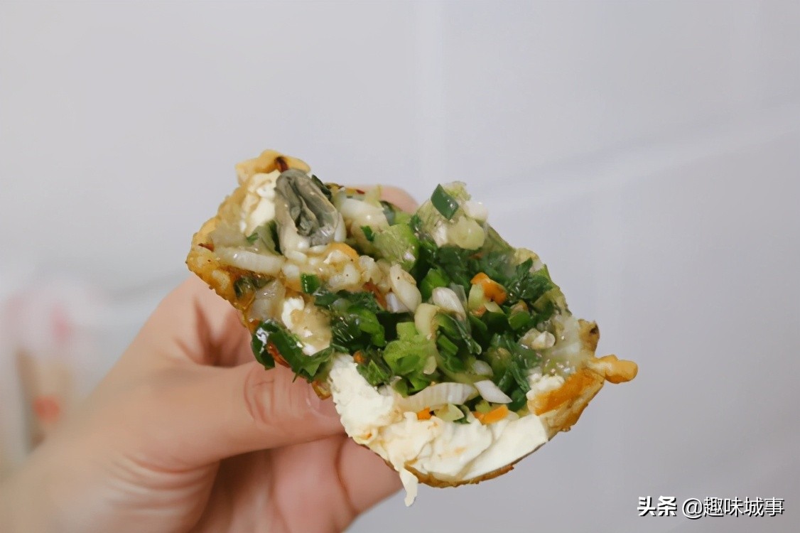 不远万里吃货,不远千里的美食之旅