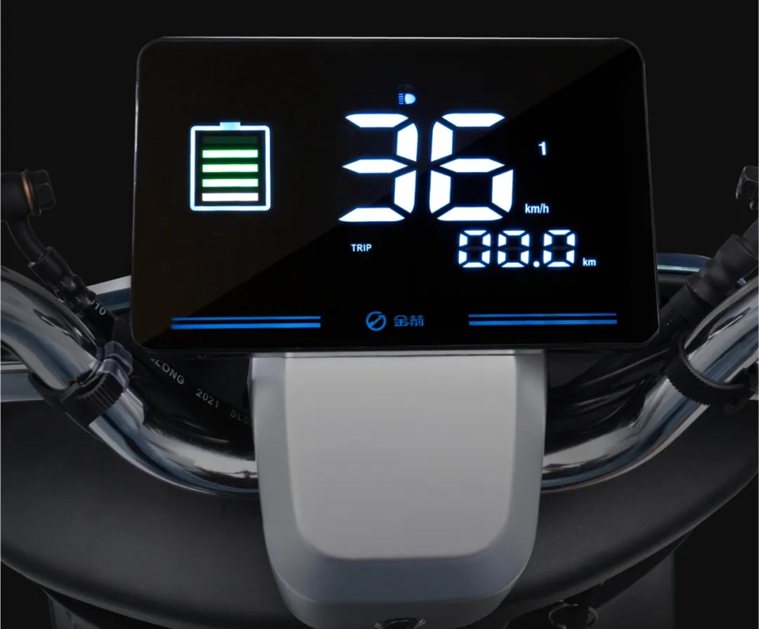 续航300公里电动车72v,续航最远的两轮电动车测评