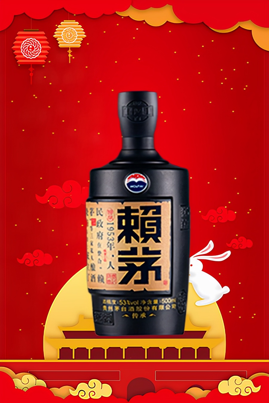 茅台嫡系全家福:飞天茅台只排第三,让你买酒不花冤枉钱