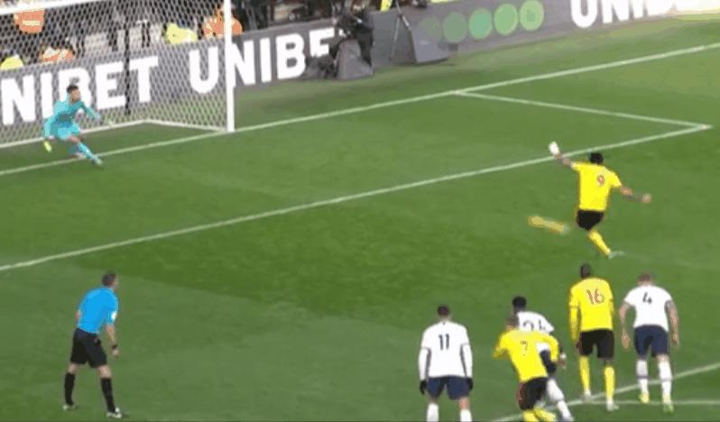 热刺主场赛后花絮,热刺赛场走出低迷