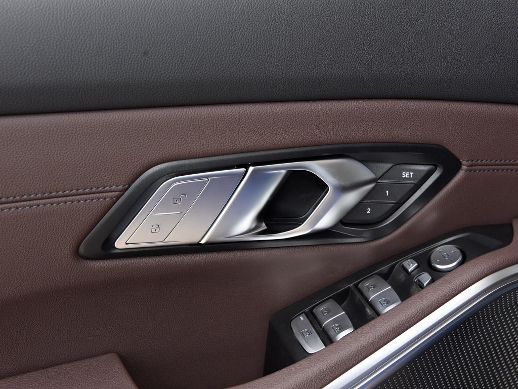 老车主试看新三系,宝马车主对新三系的评价