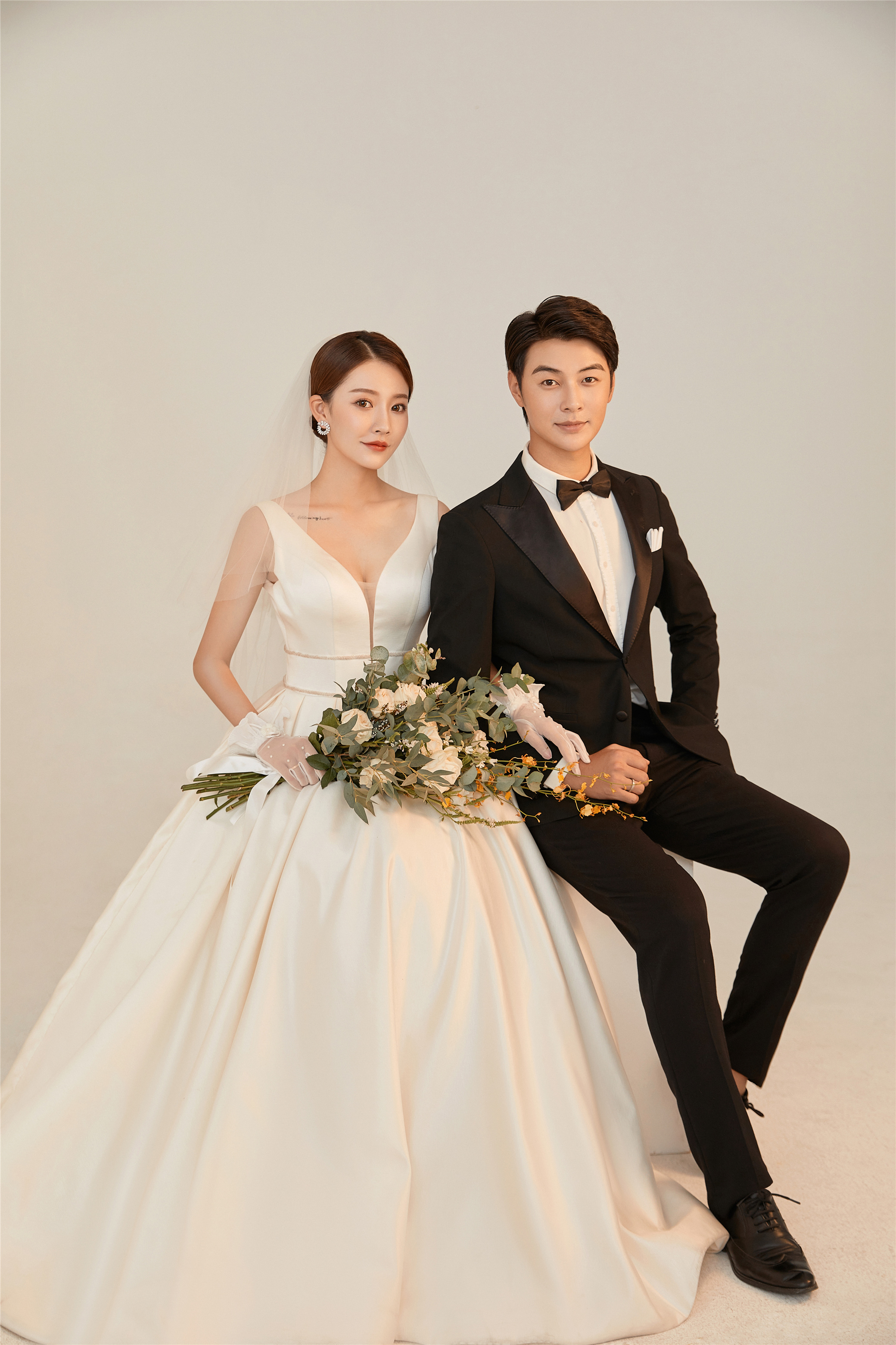 上海婚纱照哪家拍得好点,上海工作室拍婚纱照哪家比较好