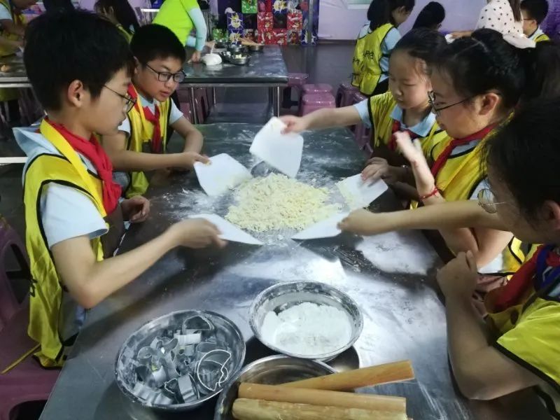 江苏省南通市启东市长江小学,启东长江小学研学
