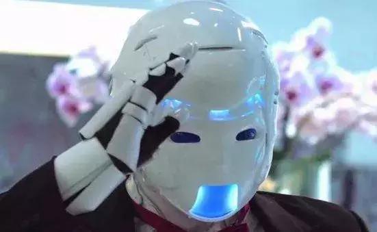 会rap！懂金融！高智商又嘻哈的AI客服你见过吗？