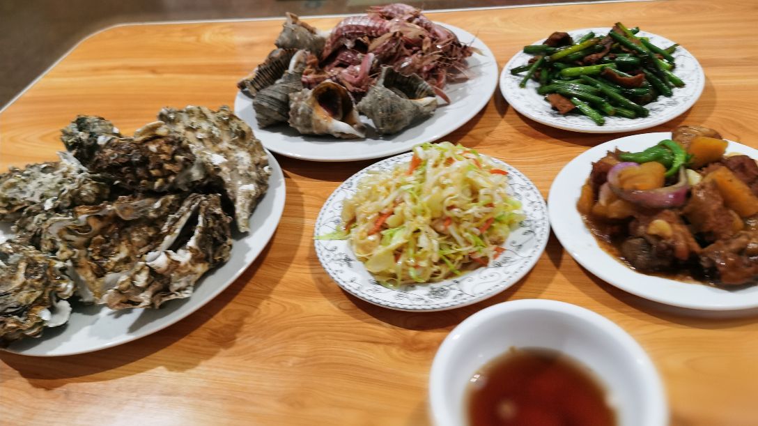 国庆假期烟台旅游攻略,过年烟台长岛一日游攻略