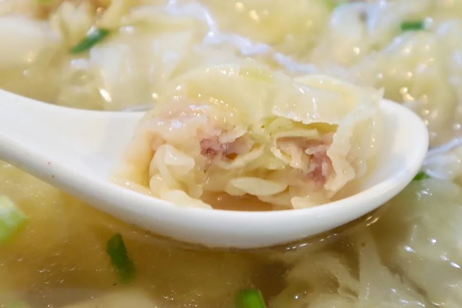 魔都小馄饨的做法大全,打卡魔都最火小馄饨