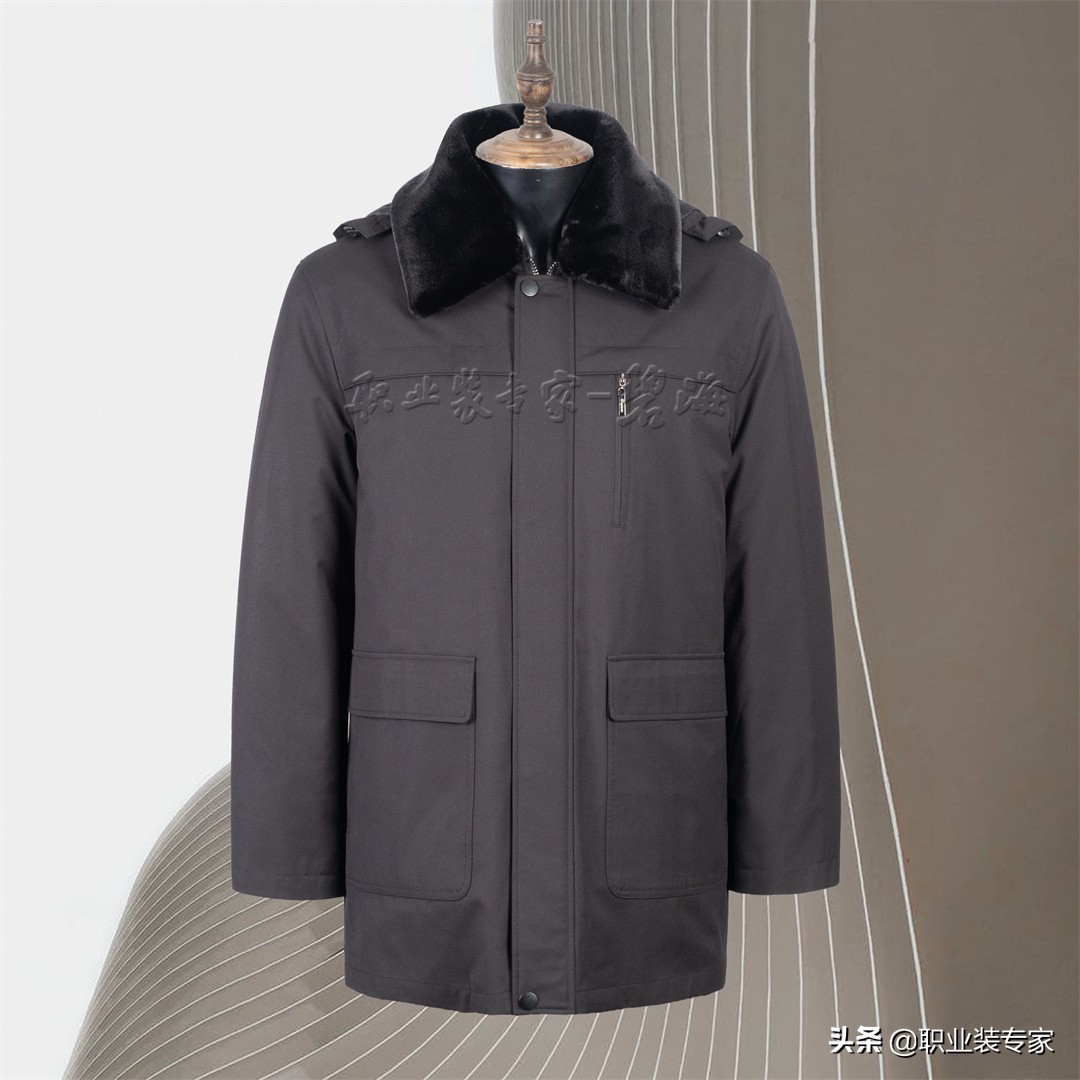 山东碧海——样衣效果展示4