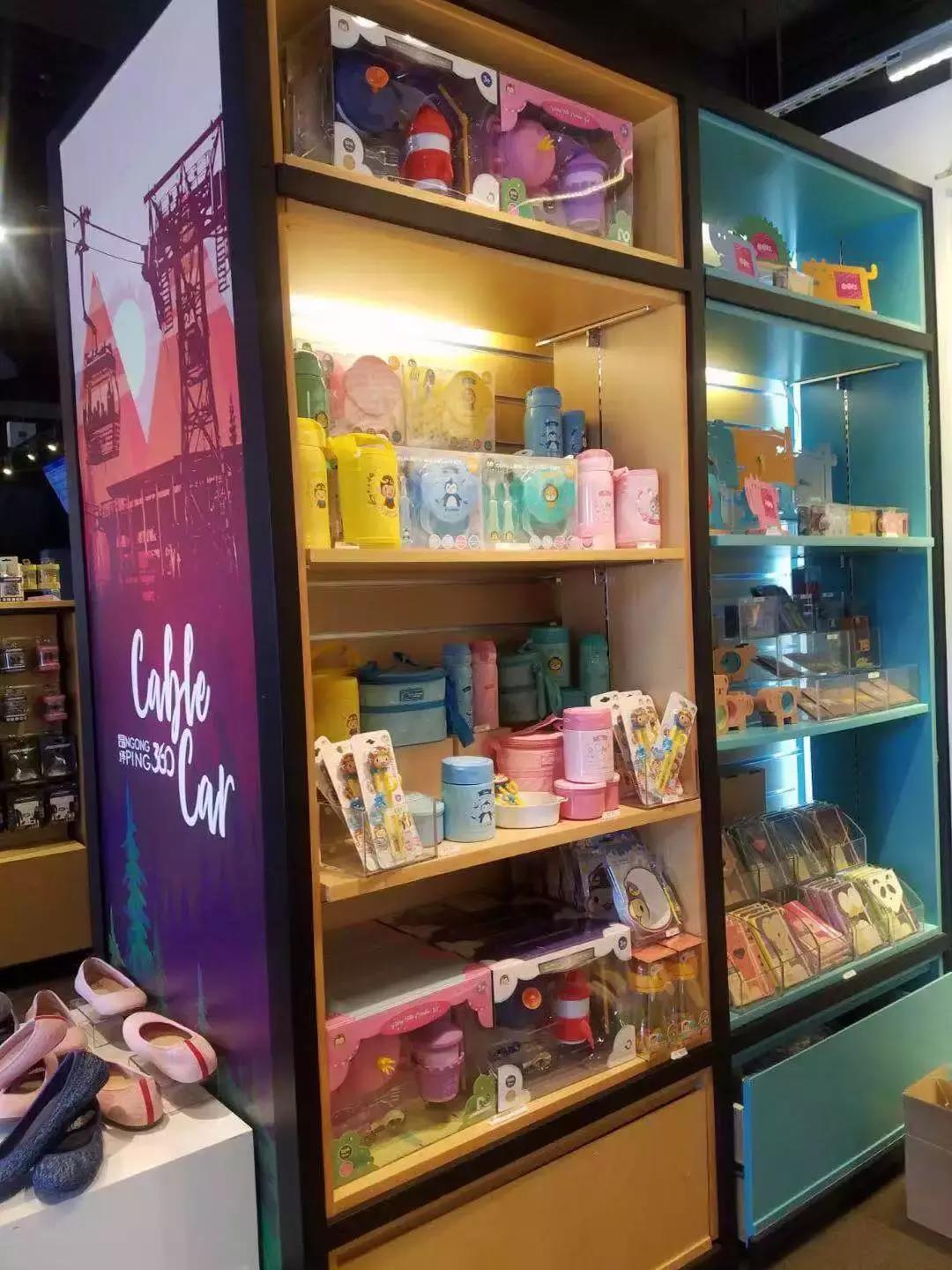 从花果山到天坛大彿脚下─「优优马骝进驻香港昂坪360市集」