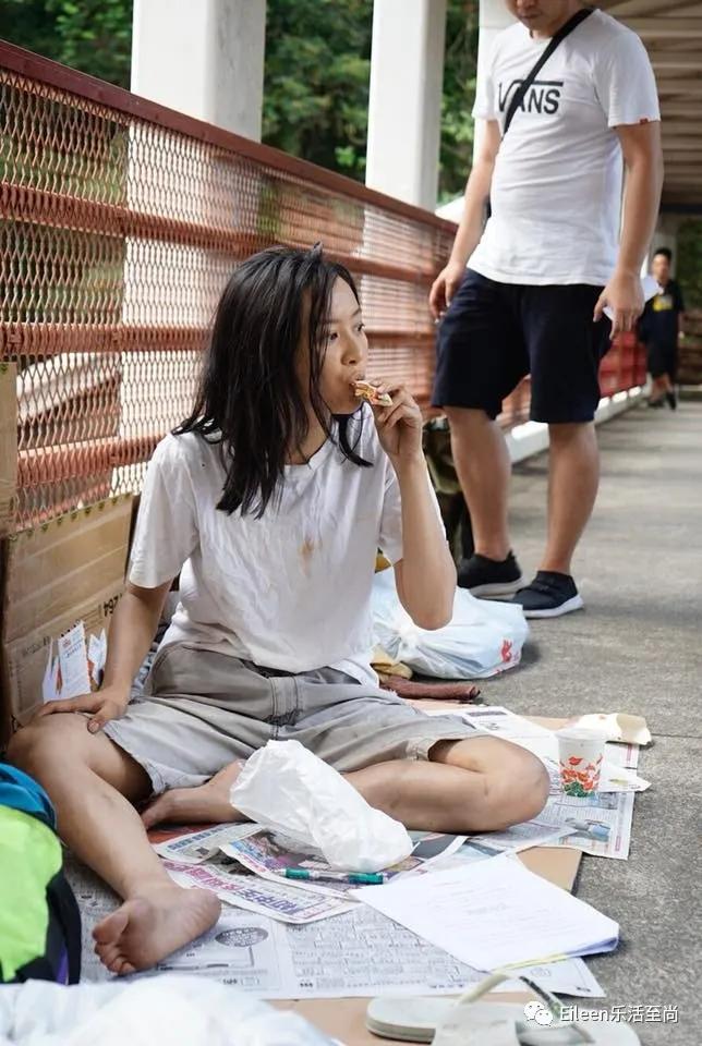 豪门前夫出道，她凭什么打脸港媒完美翻盘？