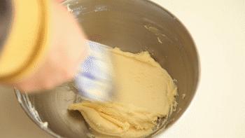 曲奇烤出来花纹消失是怎么回事,曲奇花纹消失解决办法