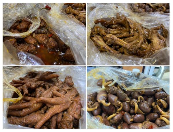 闫二姐卷饼推荐,闫二姐卷饼徐州总店