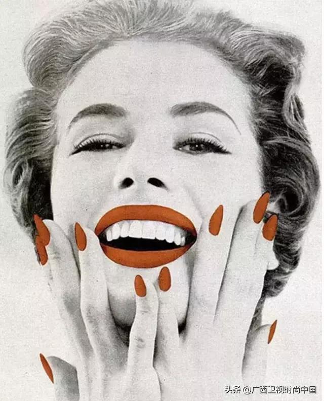 美甲的专业问题有哪些,指甲学问