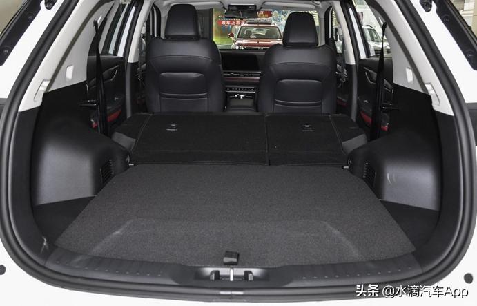 瑞虎7对比cs55plus传祺gs4,瑞虎7与长安cs55plus怎么选