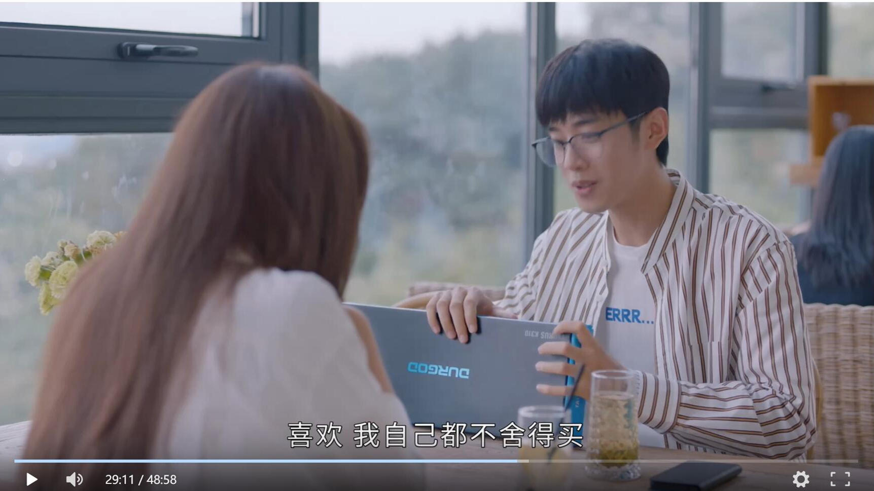 杜伽k310樱桃黑轴键盘测评,杜伽k310w无线银轴机械键盘