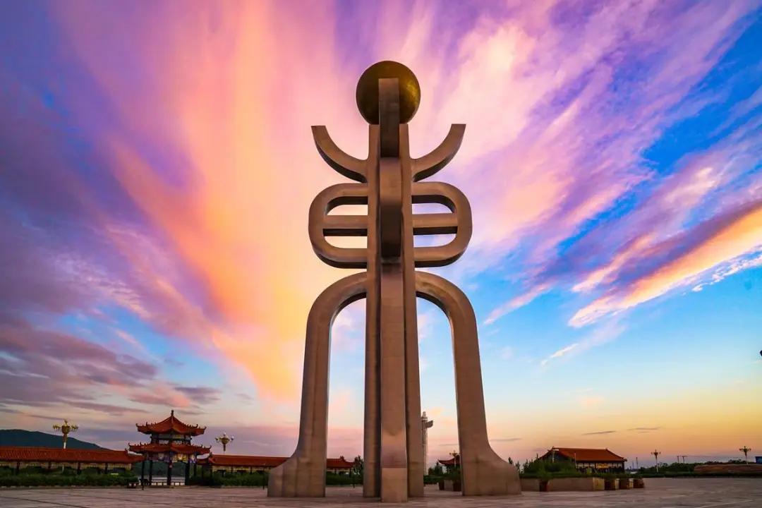 中国地大物博，知道东、南、西、北极在哪里吗？