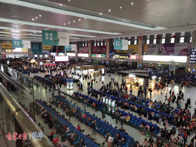 吉林2022年春运,吉林春运晚会全集